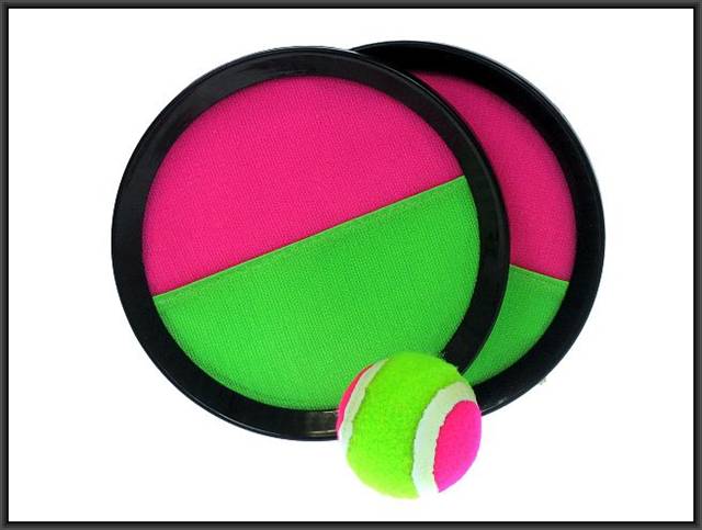 HIPO-CATCH BALL 19CM 720121