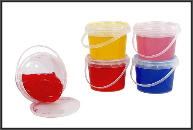 HIPO-SLIME MEGA WIADERKO 350G 620561