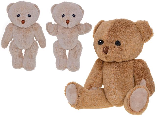 HERO MIŚ PLUSZOWY 20CM 660517