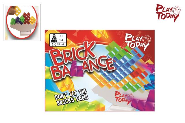 HERO GRA BRICK BALANSE 700058
