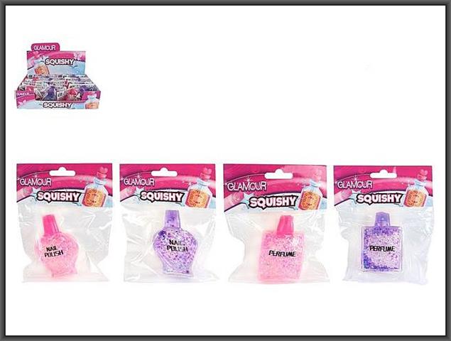 HIPO-PERFUMY/LAKIER DO ŚCISKANIA SQUEEZE 621990