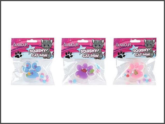 HIPO-GNIOTEK MIĘKKA ŁAPKA 622003 /24/