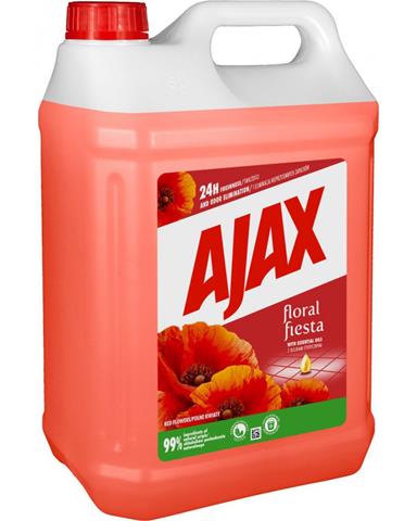 ajax płyn uniwer.5l polne kwiaty