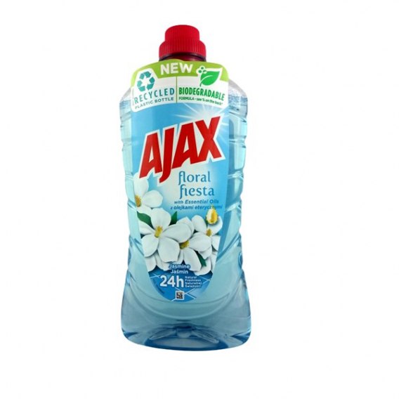 ajax płyn uniwer.1l jaśmin colgate