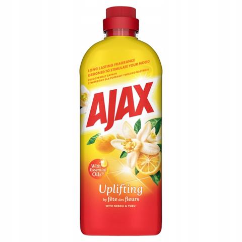AJAX PŁYN UNIWER. 1L UPLIFTING NEROLI