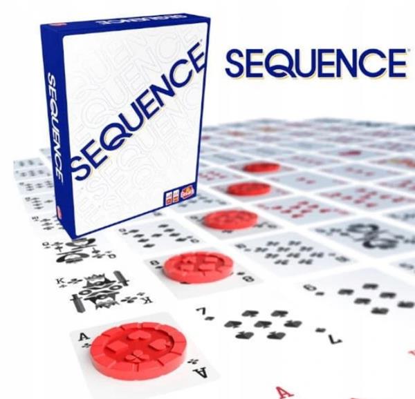 GOLIATH GRA SEQUENCE CLASSIC ML 919752