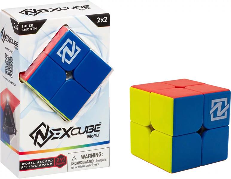 GOLIATH KOSTKA NEXCUBE 2X2 CLASSIC MOYU DK2601