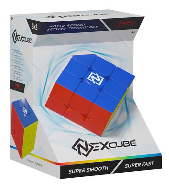 GOLIATH KOSTKA NEXCUBE 3X3 CLASSIC MOYU DK0052