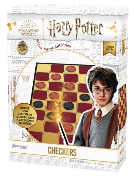 GOLIATH WIZARDING WORLD HARRY POTTER WARCABY 262966