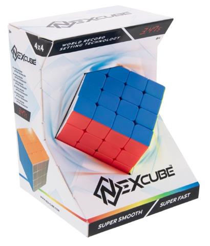 GOLIATH KOSTKA NEXCUBE 4X4 CLASSIC 283473