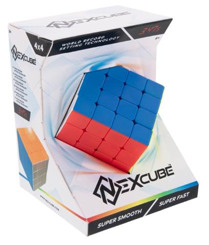 goliath kostka nexcube 4x4 classic 283473