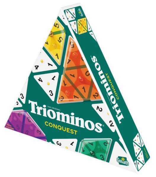 goliath gra triominos conquest 290532