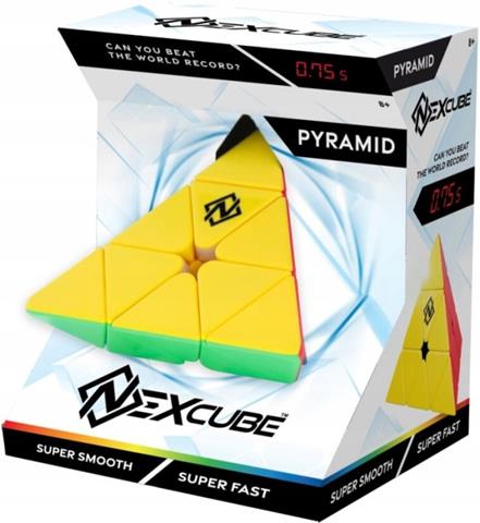 GOLIATH KOSTKA NEXCUBE PYRAMID