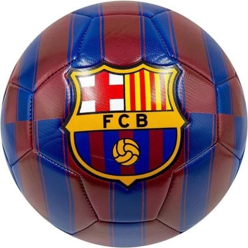 PIŁKA NOŻNA FC BARCELONA HOME R.5 4004630