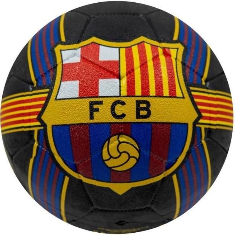 PIŁKA NOŻNA BARCELONA BLAUGRA SENYERA 4006887