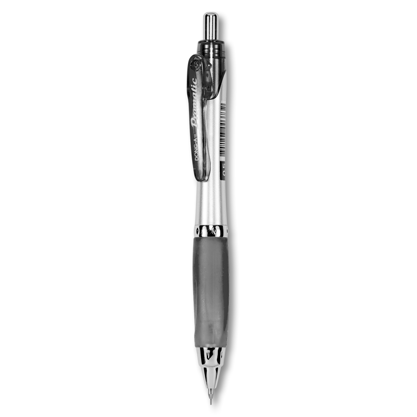 tt-ołówek automatyczny promatic 0,5mm   czarny /24/