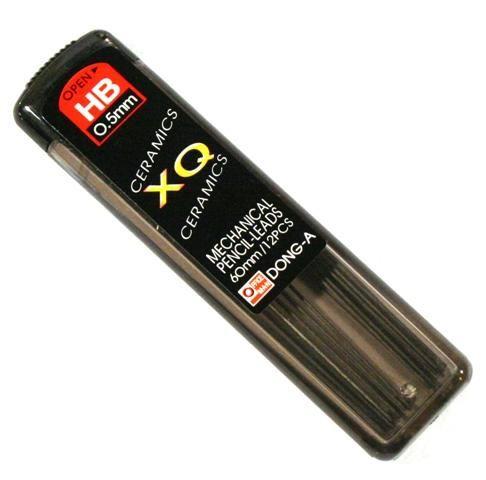 TT-GRAFIT DONG-A XQ 0,5MM HB /12/