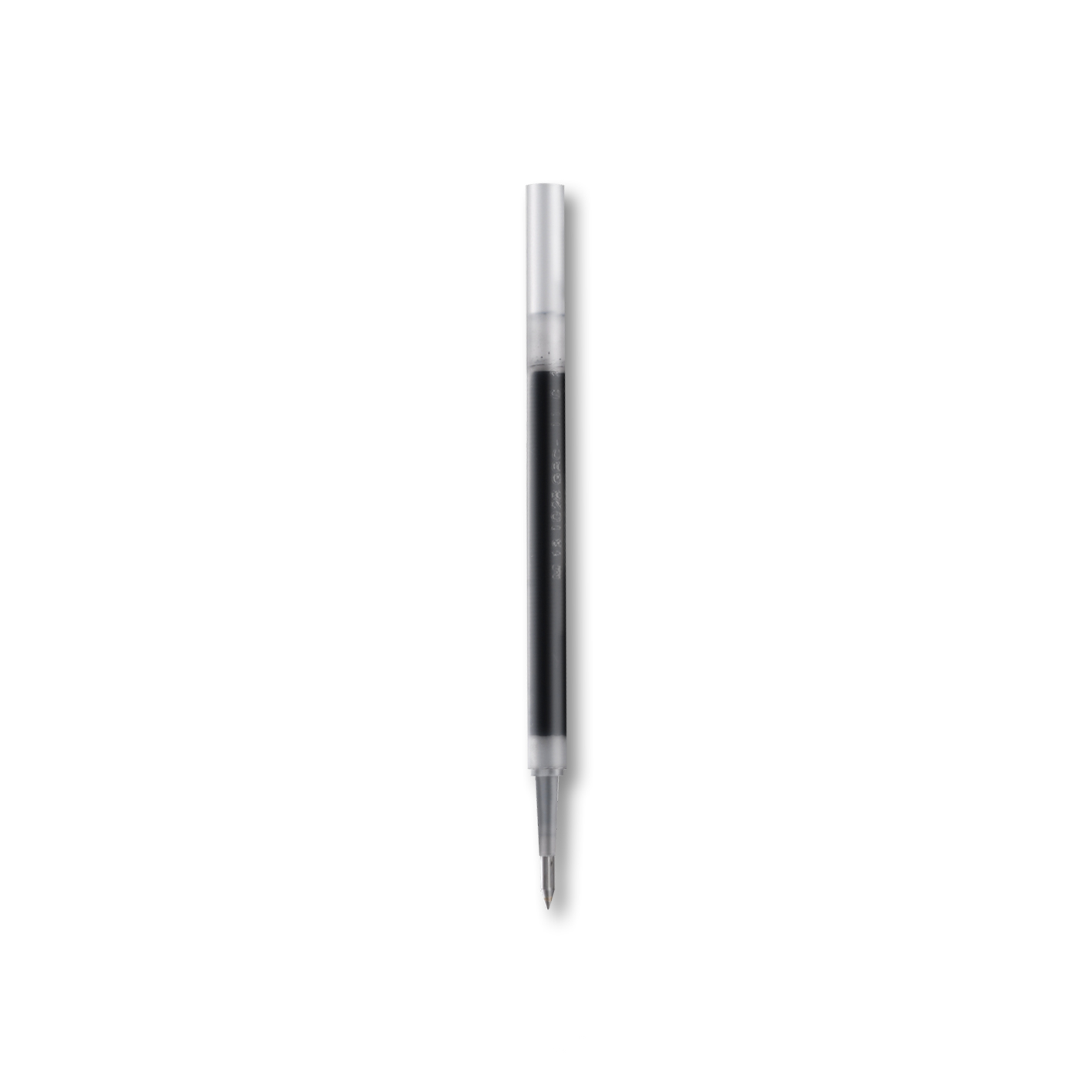 tt-wkład do długopisu cronix hybrid 0.5mm czarny dong-a /12/