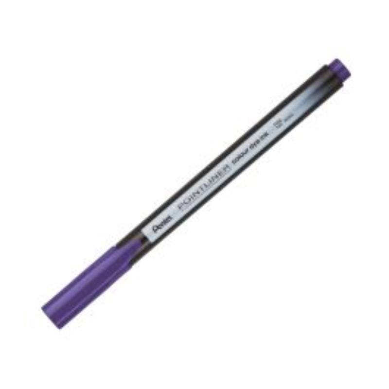 PENTEL CIENKOPIS POINTLINER FIOLETOWY