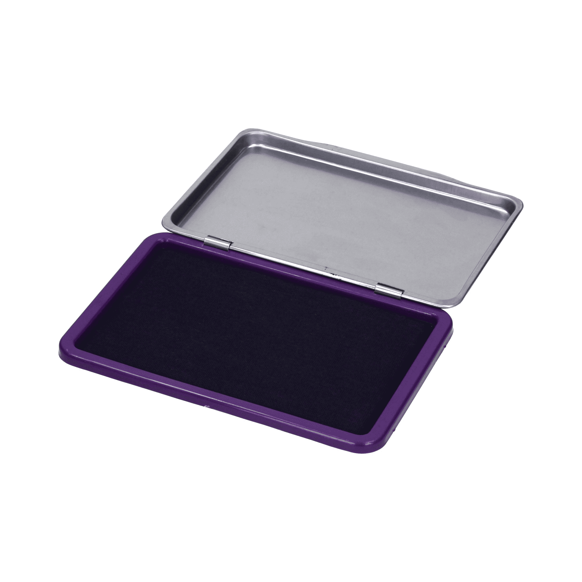 PODUSZKA DO STEMPLI NAS.FIOLETOWA NR.2  70*110MM HORSE