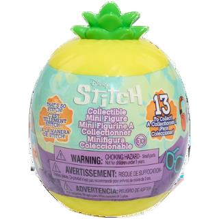 STITCH MINI FIGURKA W KAPSULE ANANAS MIX WZORÓW 46334 ORBICO