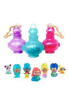 mattel shimmer&shine teenie genies laleczka dtk47