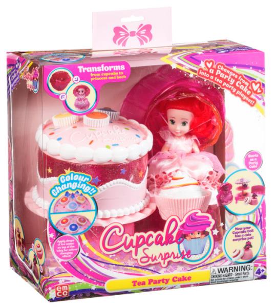 tm toys cupcake zestaw tort             1136