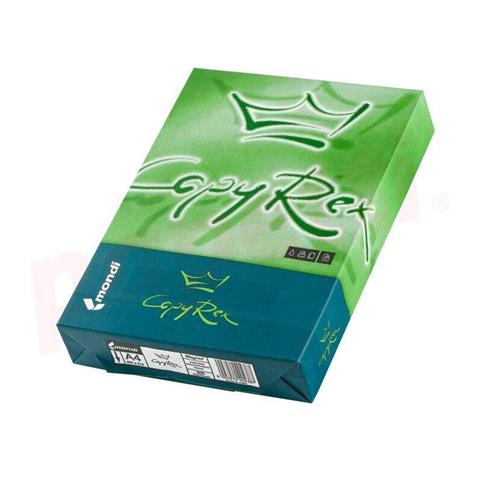 PAPIER KSERO A4 BIAŁY 80G COPY REX MONDI