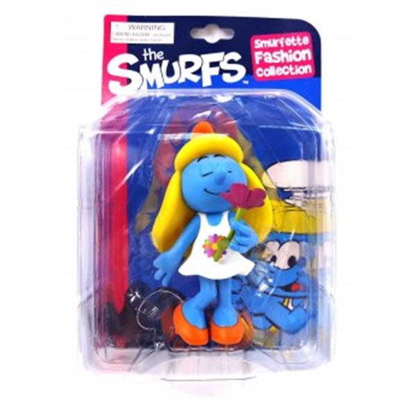 smurfs smerfetka 14cm smf510
