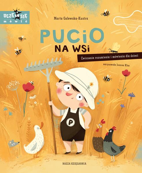 NASZA KSIĘGARNIA PUCIO NA WSI 3