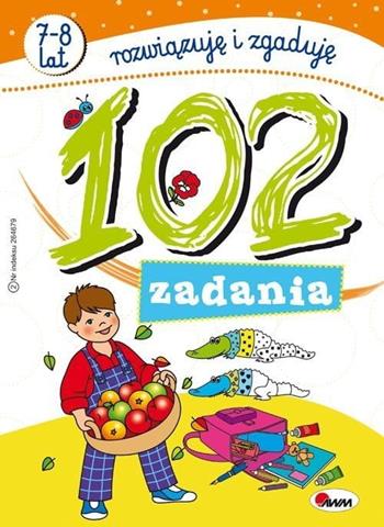 AWM 102 ZADANIA ROZWIĄZUJĘ I ZGADUJĘ