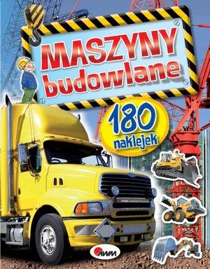 AWM KSIĄŻECZKA MASZYNY BUDOWLANE