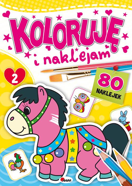 AWM KOLORUJĘ I NAKLEJAM-2
