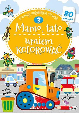 AWM MAMO TATO UMIEM KOLOROWAĆ 3