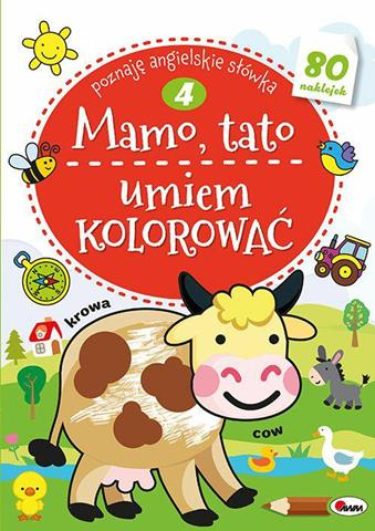 AWM MAMO TATO UMIEM KOLOROWAĆ 4